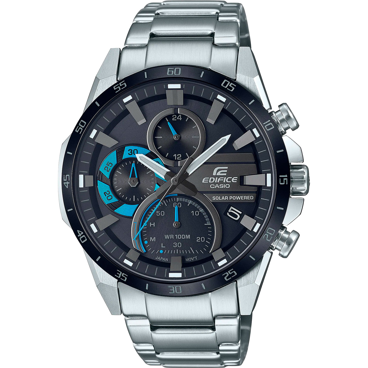 Часы Casio Edifice EQS-940DB-1B
