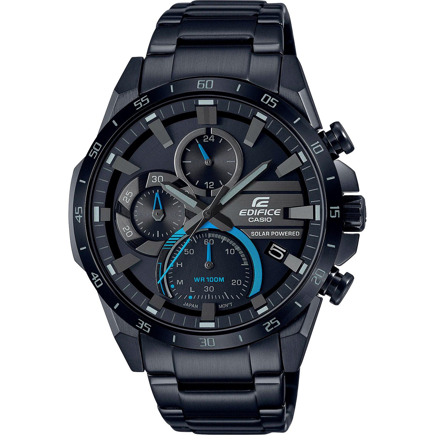 Часы Casio Edifice EQS-940DC-1B