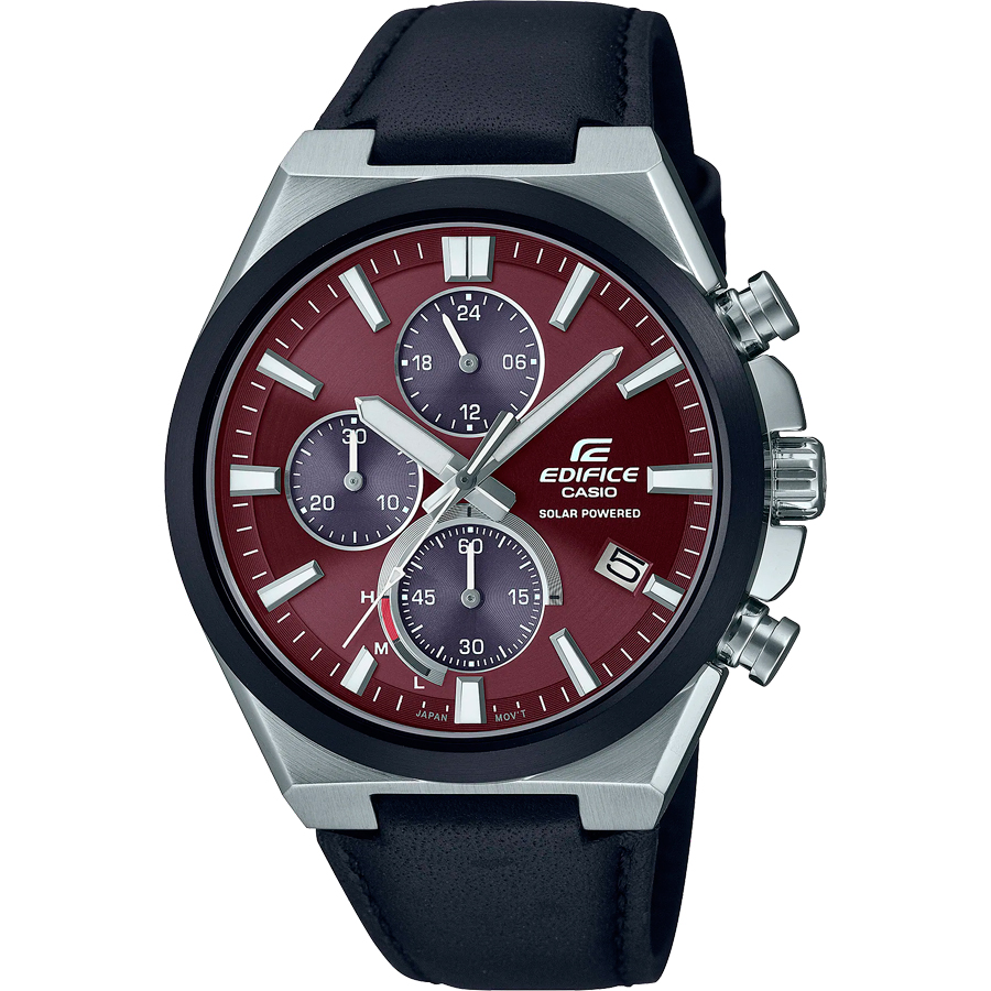 Часы Casio Edifice EQS-950BL-5A