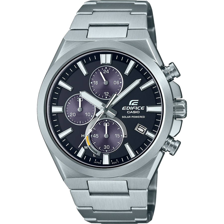 Часы Casio Edifice EQS-950D-1A