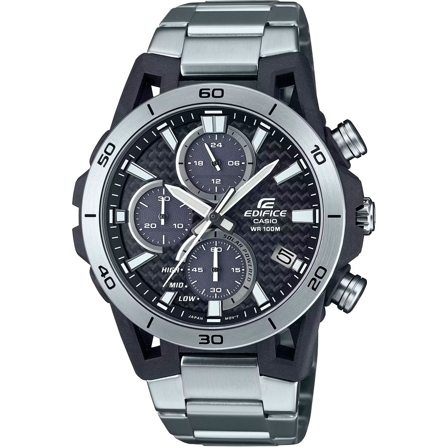 Часы Casio Edifice EQS-960D-1A