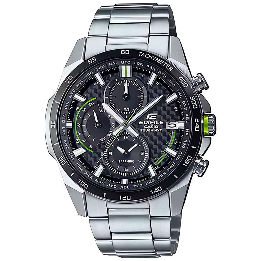 Часы Casio Edifice EQW-A2000DB-1A