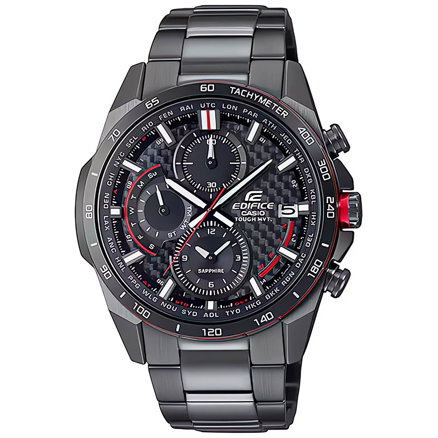 Часы Casio Edifice EQW-A2000DC-1A