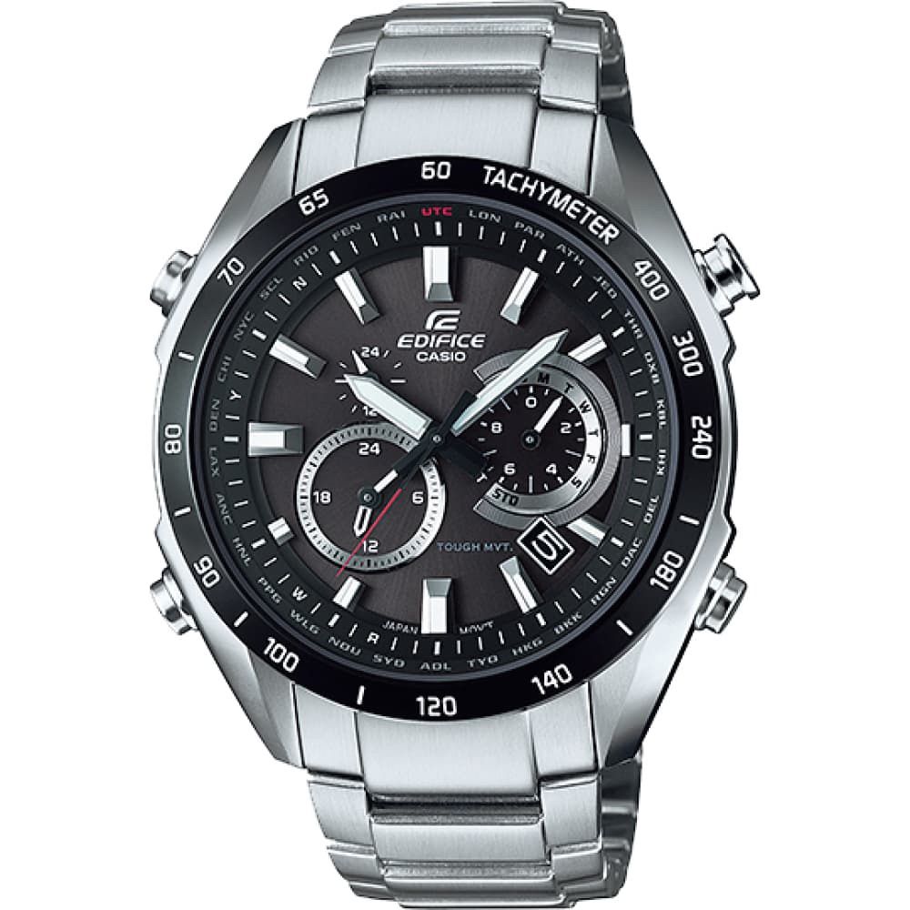 Часы Casio Edifice EQW-T620DB-1A