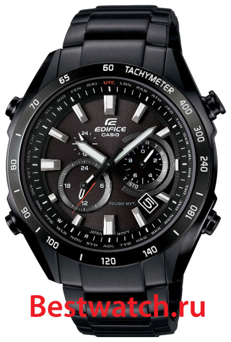 Часы Casio Edifice EQW-T620DC-1A
