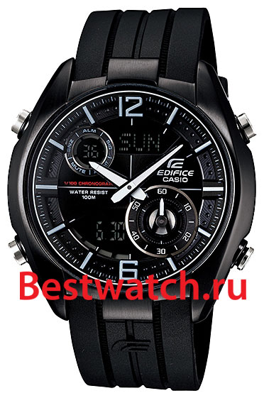 Часы Casio Edifice ERA-100PB-1A