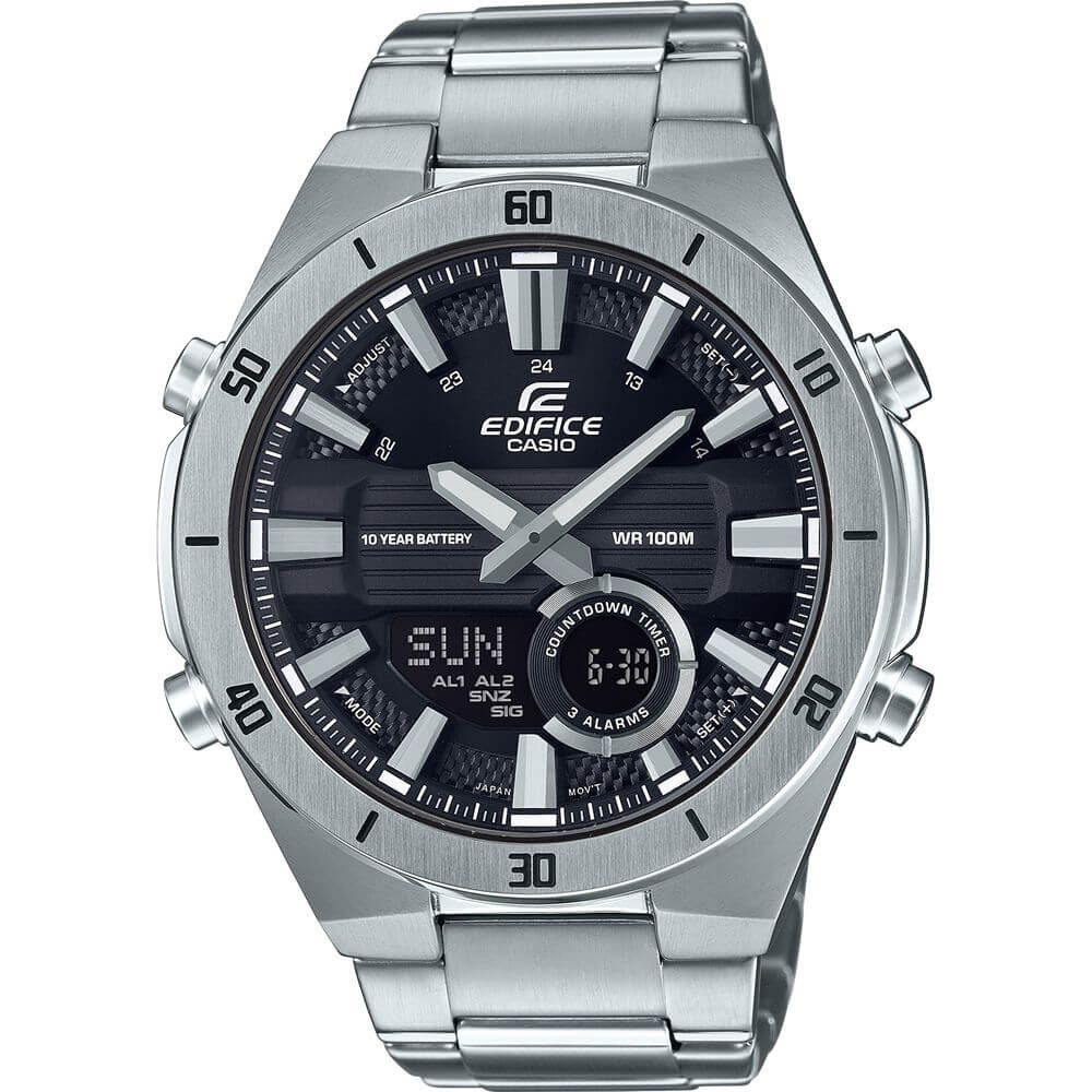 Часы Casio Edifice ERA-110D-1AVEF