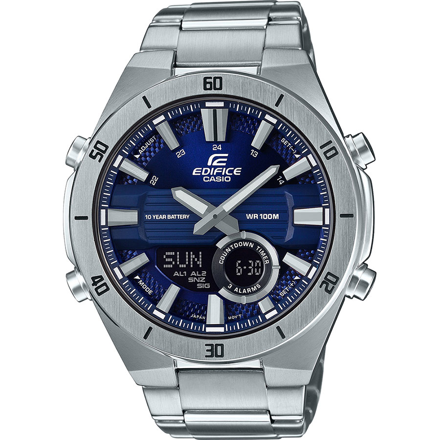 Часы Casio Edifice ERA-110D-2AVEF
