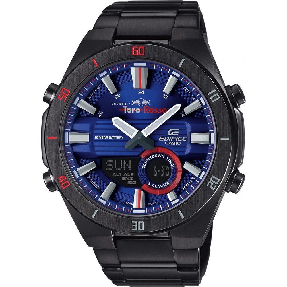 Часы Casio Edifice ERA-110TR-2AER