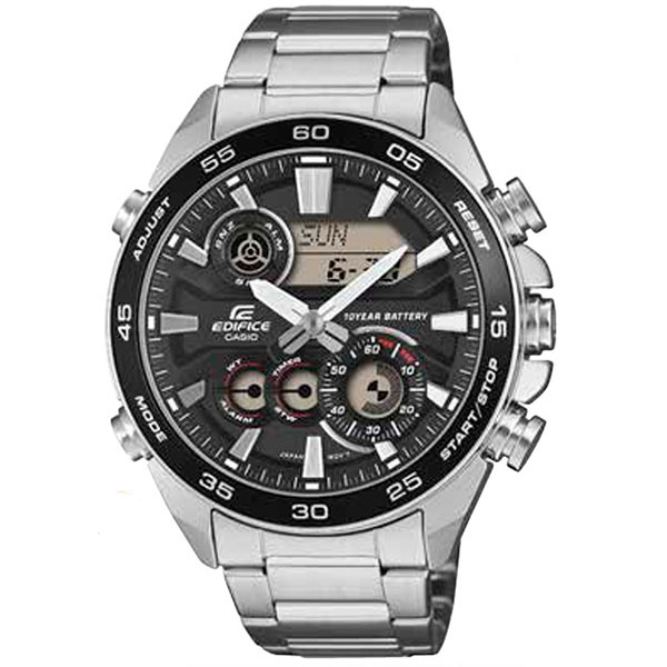 Часы Casio Edifice ERA-130D-1A