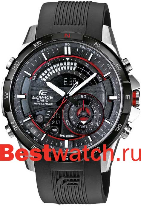 Часы Casio Edifice ERA-200B-1A