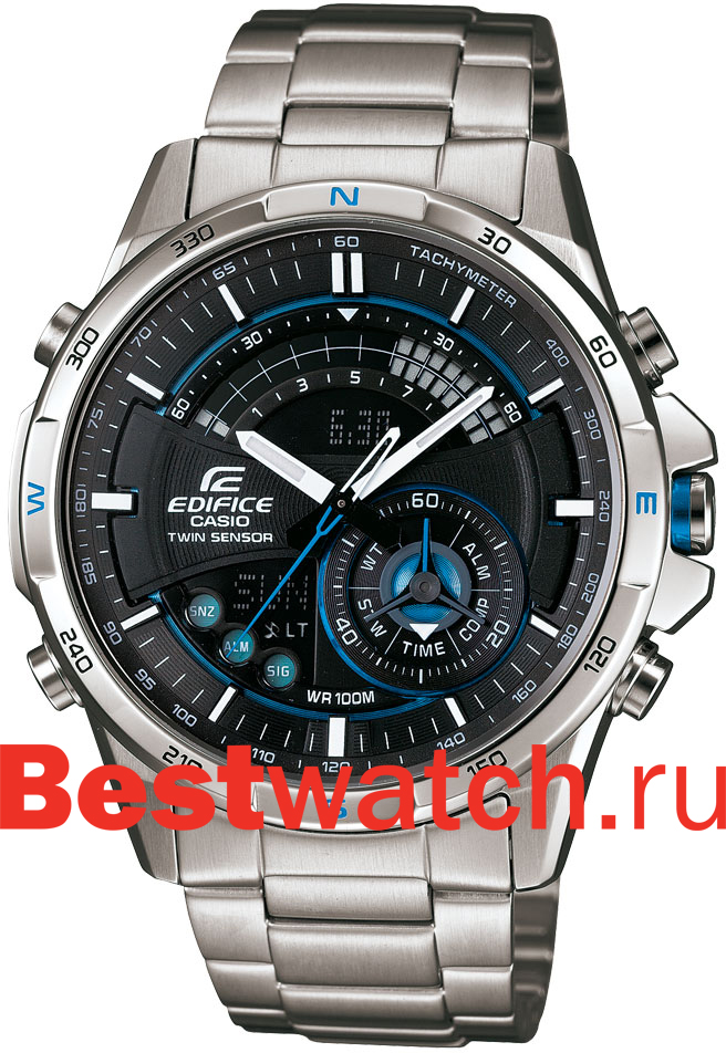 Часы Casio Edifice ERA-200D-1A