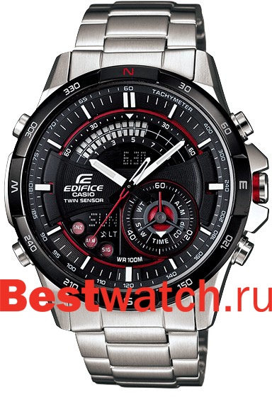 Часы Casio Edifice ERA-200DB-1A