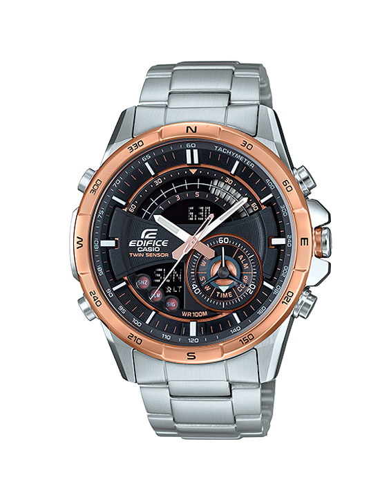 Часы Casio Edifice ERA-200DB-1A9