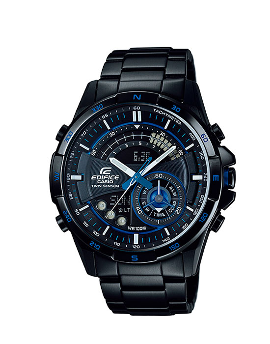 Часы Casio Edifice ERA-200DC-1A2