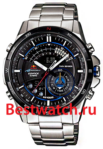 Часы Casio Edifice ERA-200RB-1A