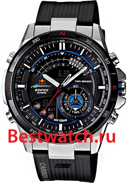 Часы Casio Edifice ERA-200RBP-1A