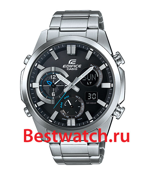 Часы Casio Edifice ERA-500D-1A