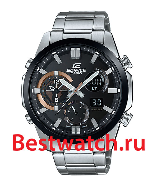 Часы Casio Edifice ERA-500DB-1A