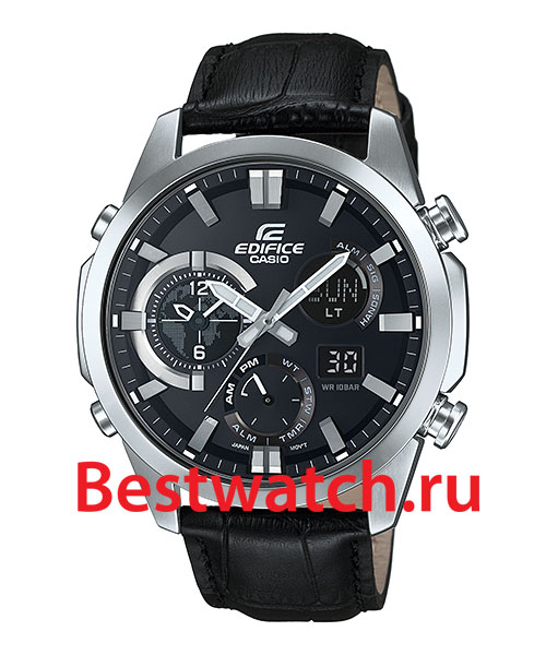 Часы Casio Edifice ERA-500L-1A