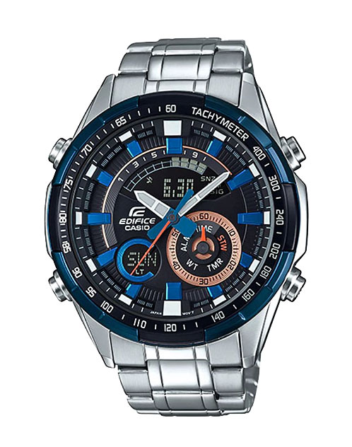 Часы Casio Edifice ERA-600DB-1A