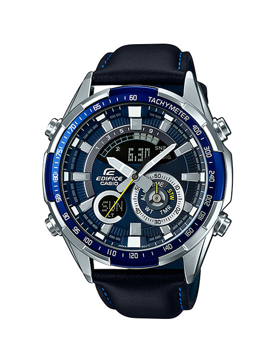 Часы Casio Edifice ERA-600L-2A