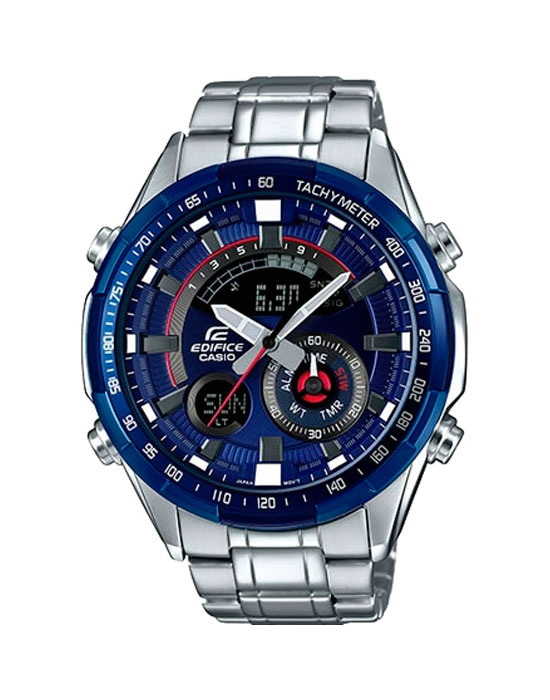 Часы Casio Edifice ERA-600RR-2A