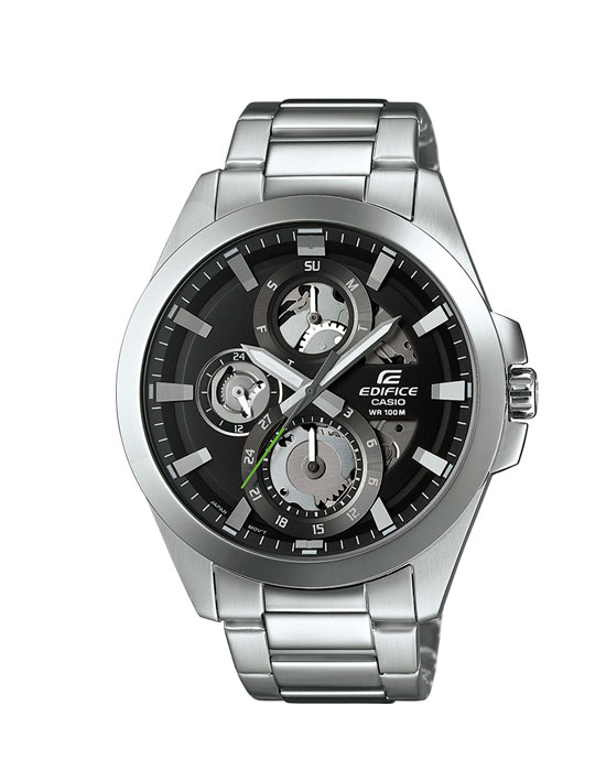 Часы Casio Edifice ESK-300D-1A