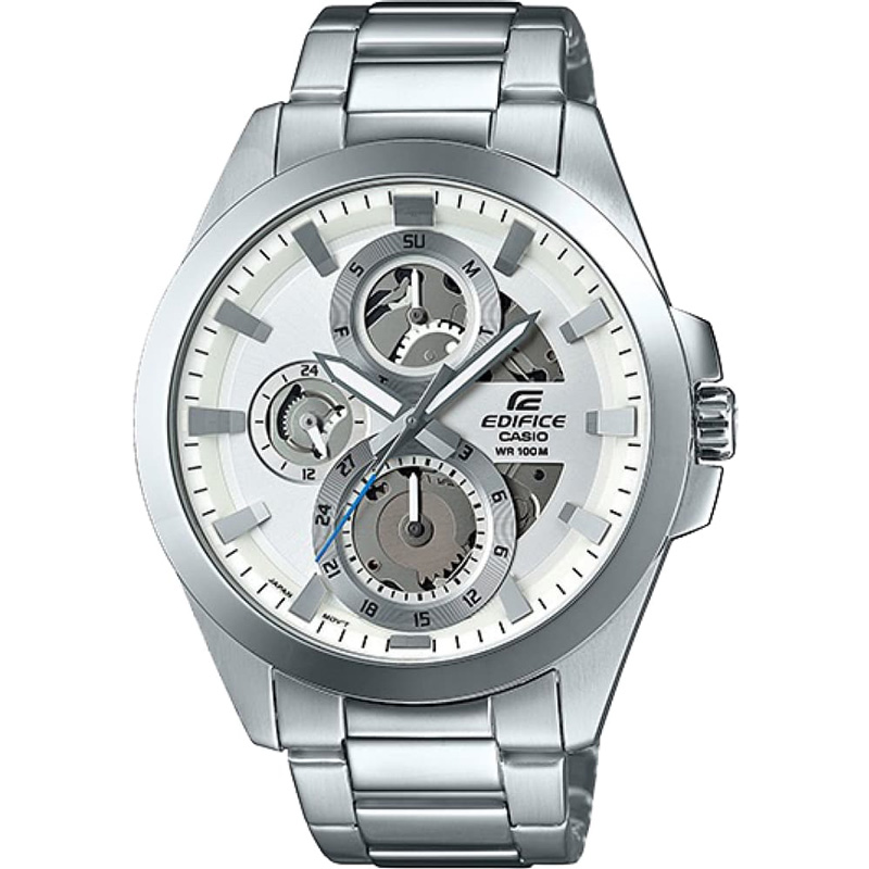 Часы Casio Edifice ESK-300D-7A