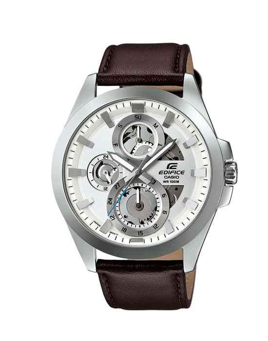 Часы Casio Edifice ESK-300L-7A