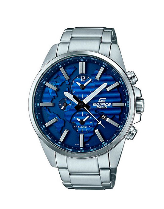 Часы Casio Edifice ETD-300D-2A
