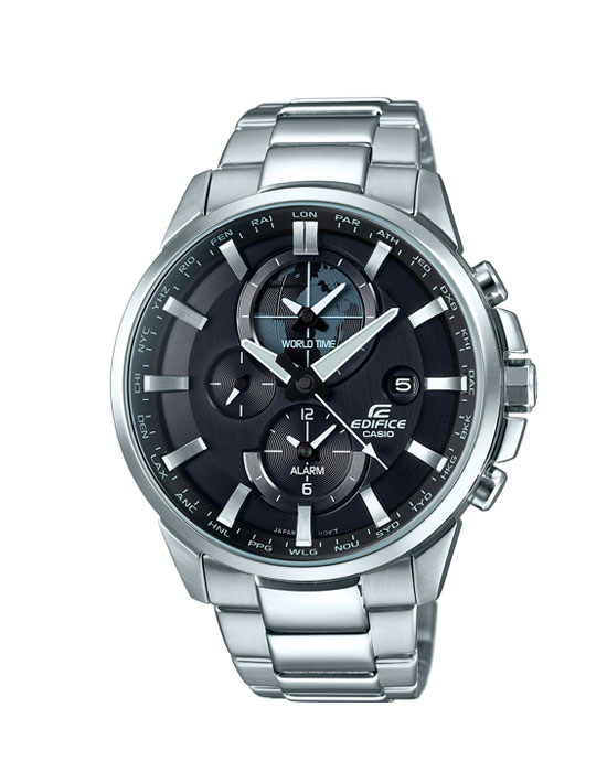 Часы Casio Edifice ETD-310D-1A