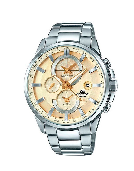 Часы Casio Edifice ETD-310D-9A