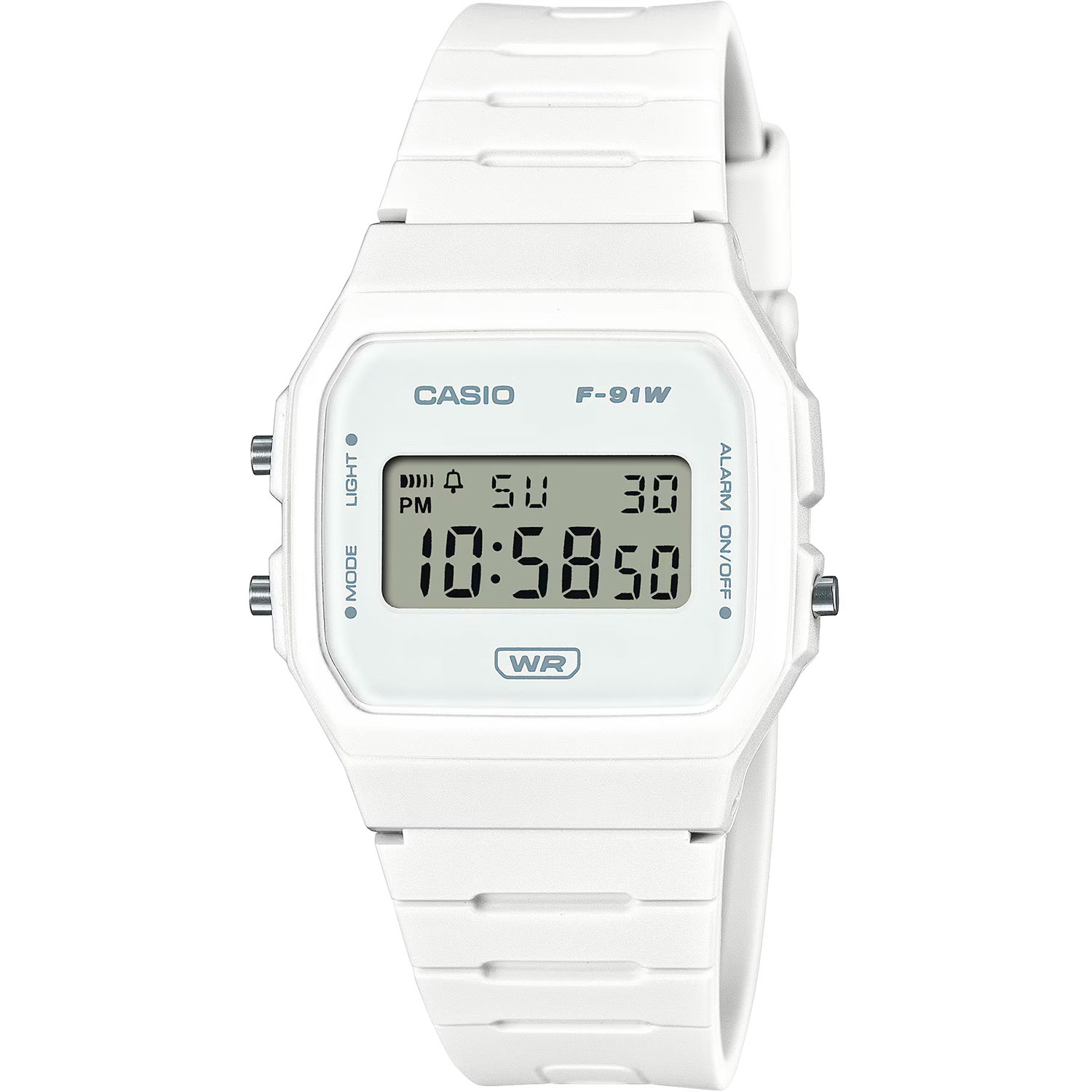 Часы Casio Vintage F-91WB-7A