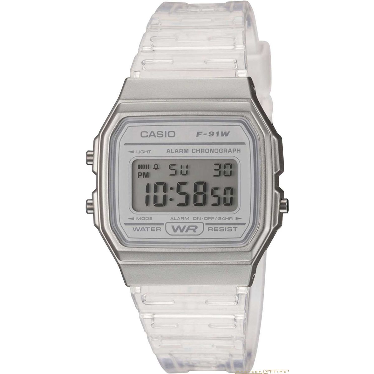 Часы Casio Vintage F-91WS-7EF
