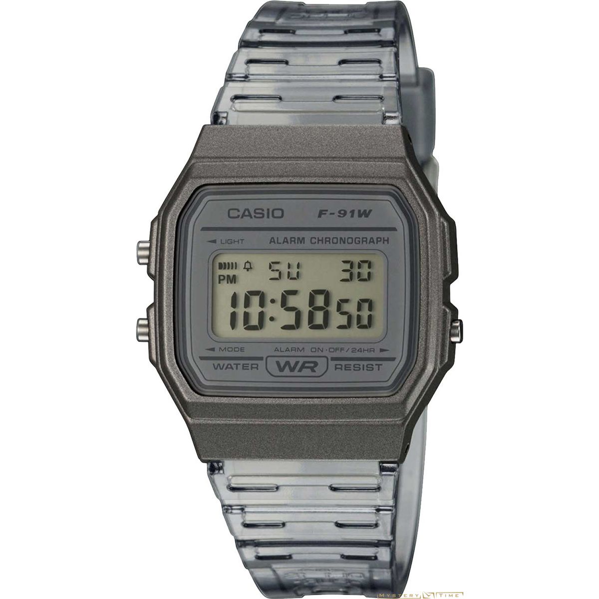 Часы Casio Vintage F-91WS-8EF