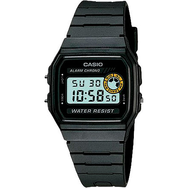 Часы Casio Vintage F-94WA-8