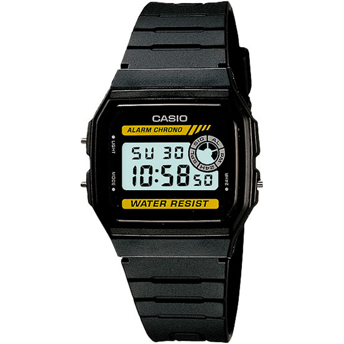 Часы Casio Vintage F-94WA-9