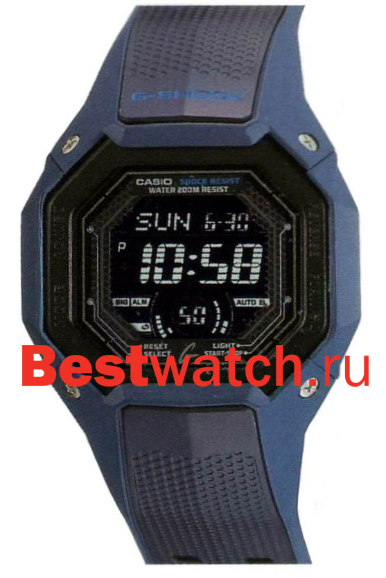Часы Casio G-Shock G-056-2V