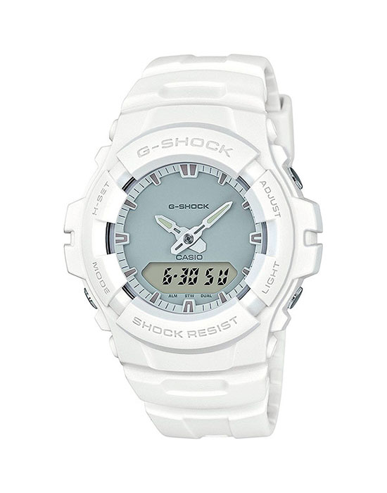 Часы Casio G-Shock G-100CU-7A