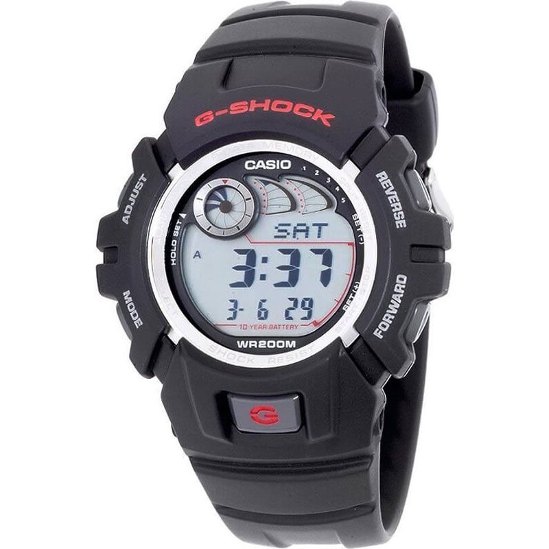 Часы Casio G-Shock G-2900F-1V