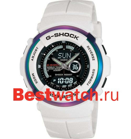 Часы Casio G-Shock G-306X-7A