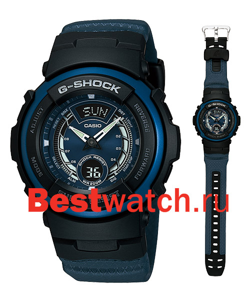 Часы Casio G-Shock G-315RL-2A