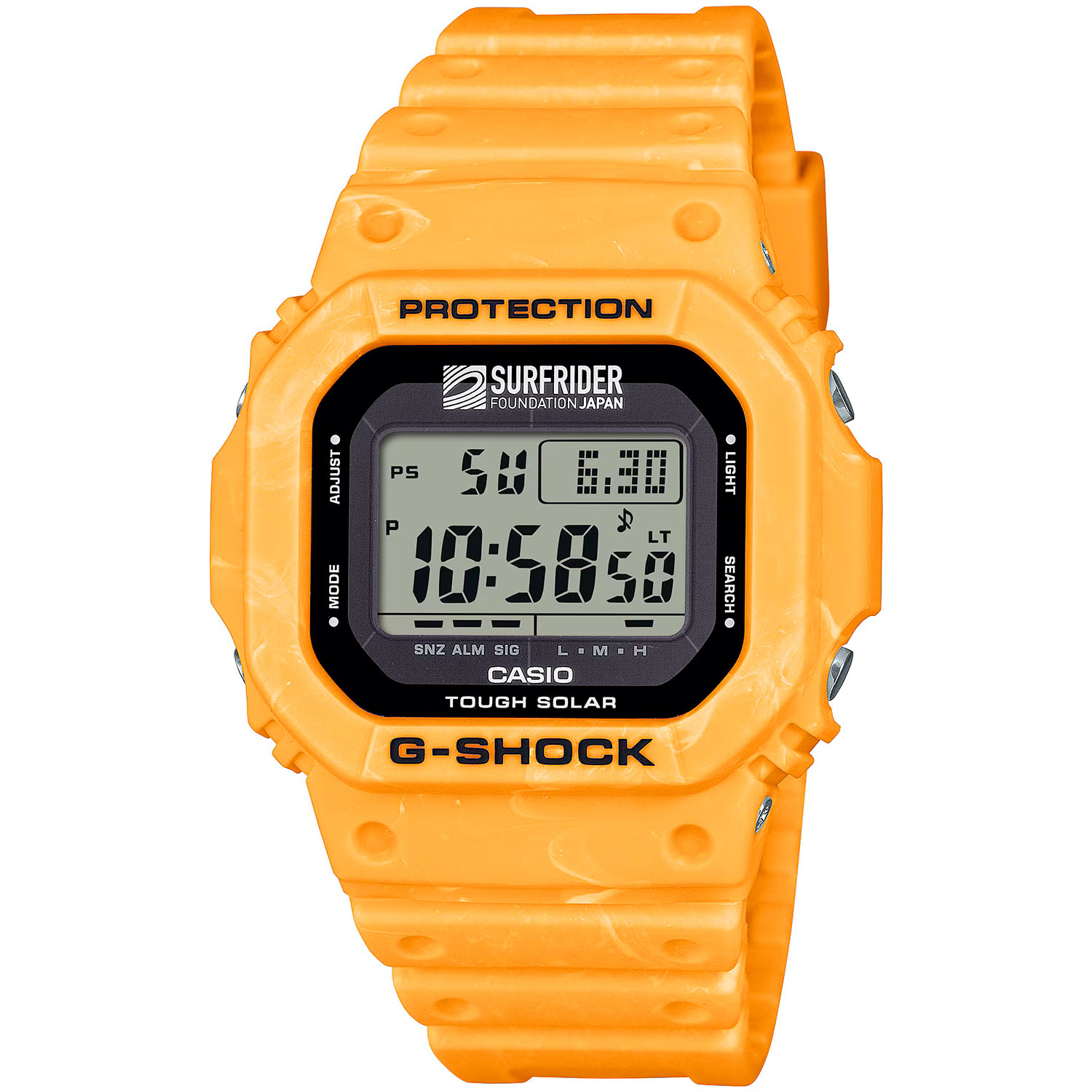 Часы Casio G-Shock G-5600SFJ-9