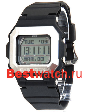 Часы Casio G-Shock G-7800-1E