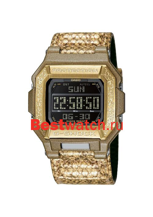 Часы Casio G-Shock G-7800GL-9E