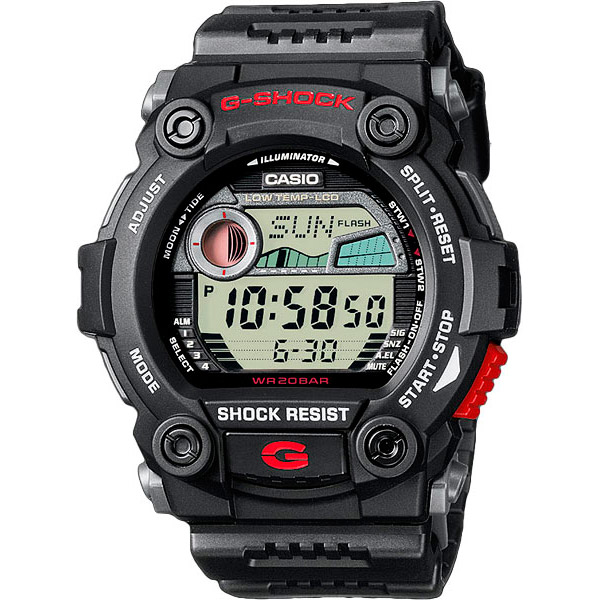 Часы Casio G-Shock G-7900-1E