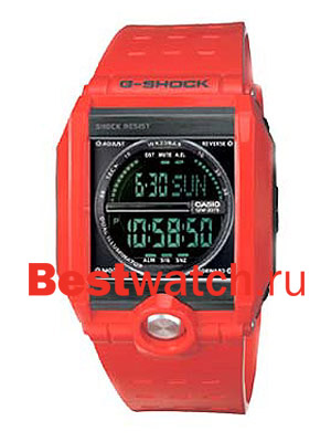 Часы Casio G-Shock G-8100-4D