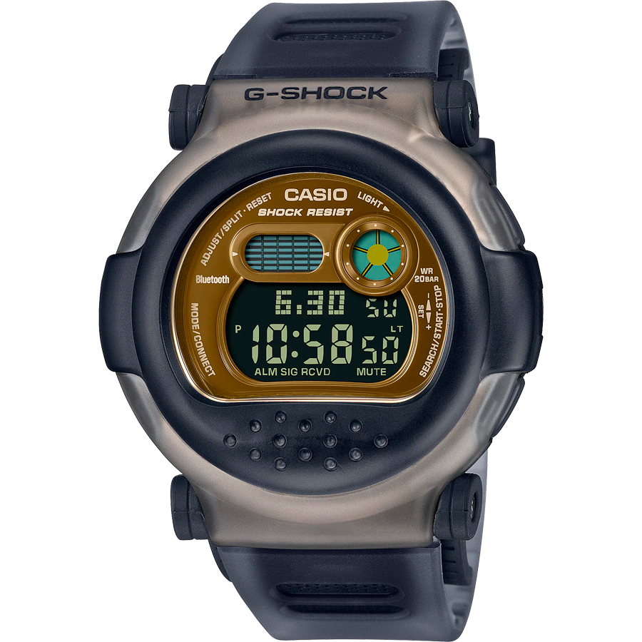 Часы Casio G-Shock G-B001MVB-8