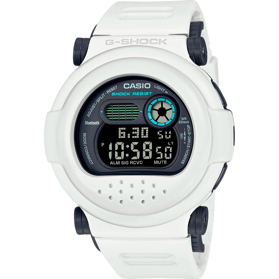 Часы Casio G-Shock G-B001SF-7